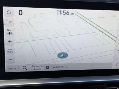 2025 Hyundai IONIQ 6 SEL RWD