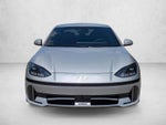 2025 Hyundai IONIQ 6 SEL RWD
