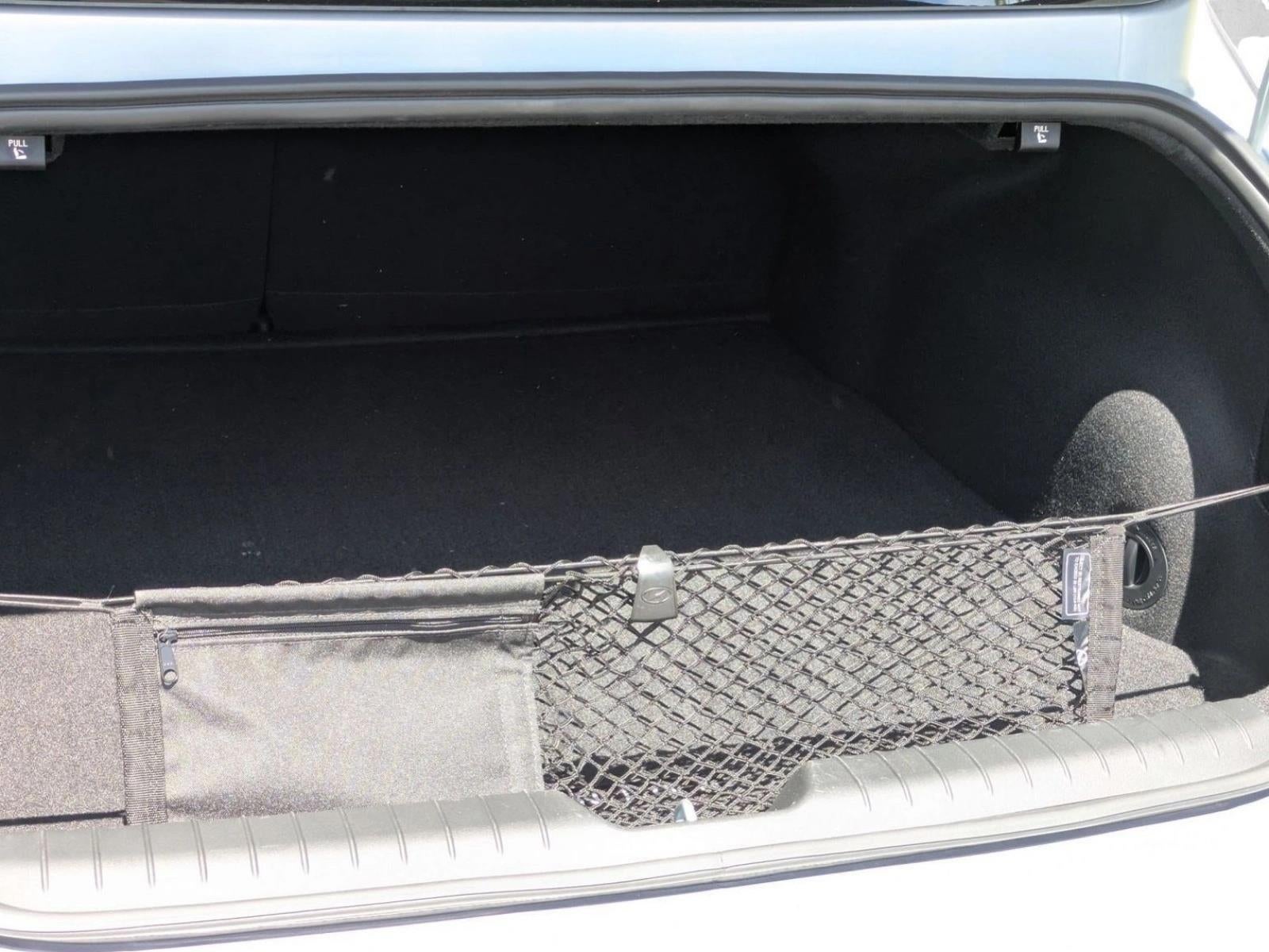 2025 Hyundai IONIQ 6 SEL RWD