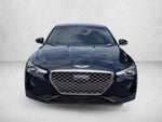 2021 Genesis G70 2.0T RWD