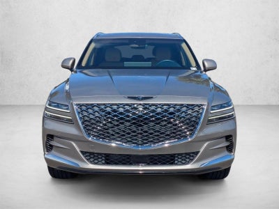 2021 Genesis GV80 2.5T RWD