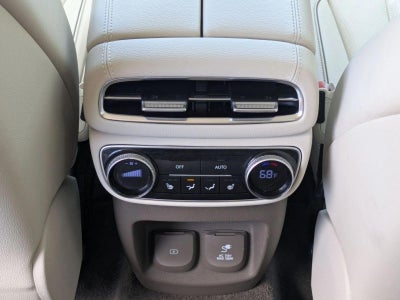 2021 Genesis GV80 3.5T AWD