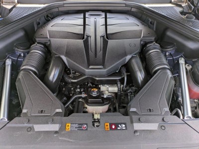 2021 Genesis GV80 3.5T AWD