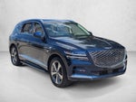 2021 Genesis GV80 3.5T AWD
