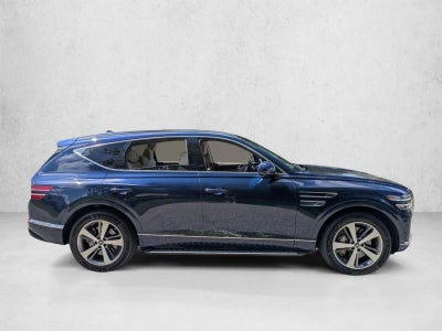2021 Genesis GV80 3.5T AWD