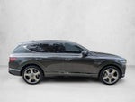 2024 Genesis GV80 3.5T AWD 7P