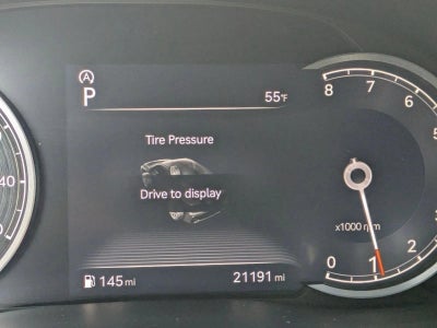 2022 Genesis GV70 2.5T AWD