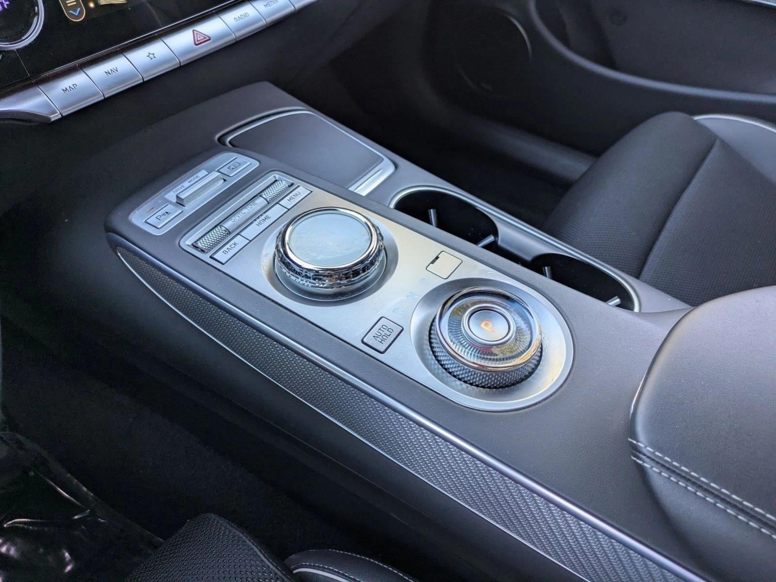 2022 Genesis GV70 2.5T AWD