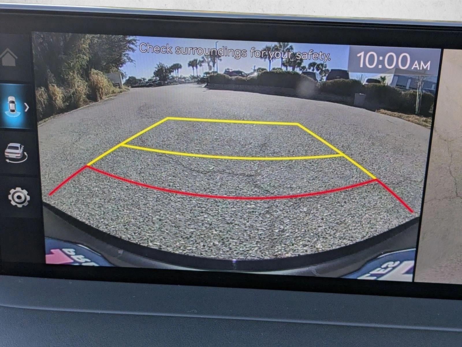 2022 Genesis GV70 2.5T AWD