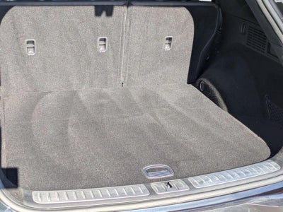 2022 Genesis GV70 2.5T AWD