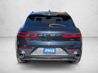 2022 Genesis GV70 2.5T AWD
