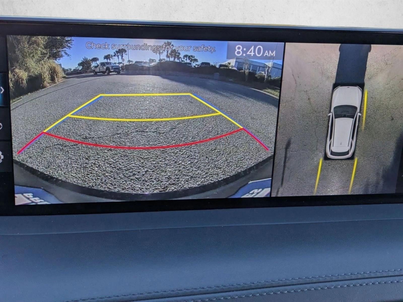 2023 Genesis GV70 2.5T AWD