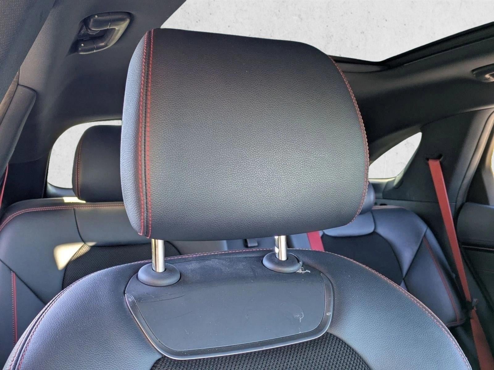 2023 Genesis GV70 2.5T AWD