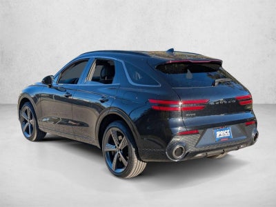 2023 Genesis GV70 2.5T AWD