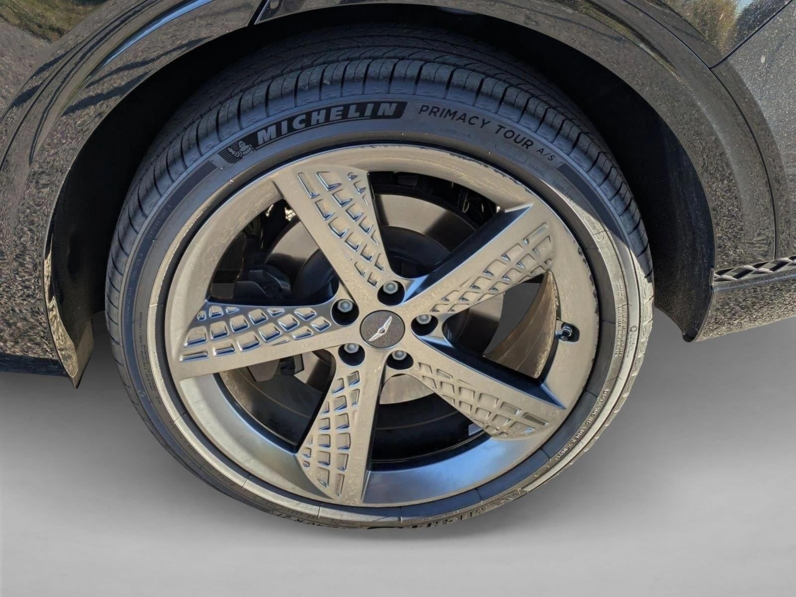 2023 Genesis GV70 2.5T AWD