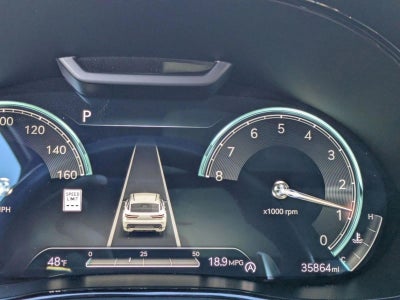 2023 Genesis GV70 2.5T AWD