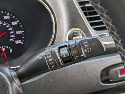 2017 Kia Sedona LX FWD