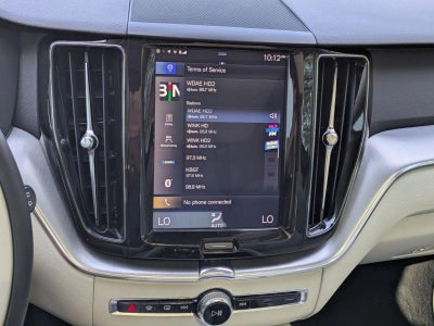2019 Volvo XC60 T5 FWD Momentum