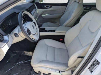 2019 Volvo XC60 T5 FWD Momentum