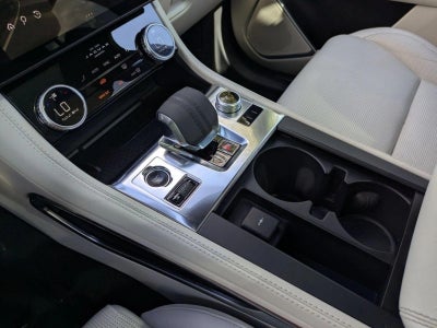 2021 Jaguar F-PACE P400 AWD R-Dynamic S