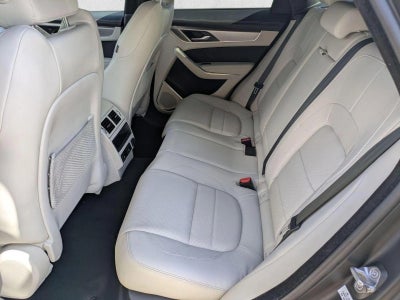 2021 Jaguar F-PACE P400 AWD R-Dynamic S