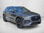 2021 Jaguar F-PACE P400 AWD R-Dynamic S