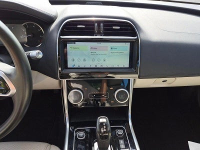 2020 Jaguar XE S RWD