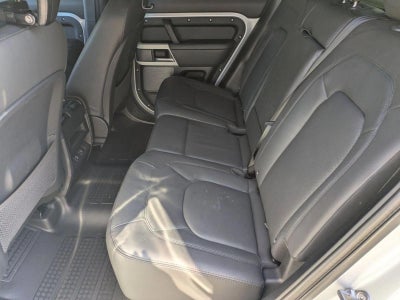 2024 Land Rover Defender 110 P400 S