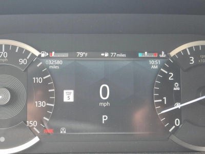 2023 Land Rover Discovery P360 HSE R-Dynamic