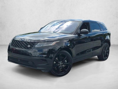 2021 Land Rover Range Rover Velar P340 S