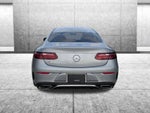 2023 Mercedes-Benz E-Class E 450 RWD Coupe