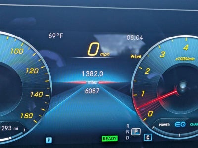 2023 Mercedes-Benz E-Class E 450 RWD Coupe