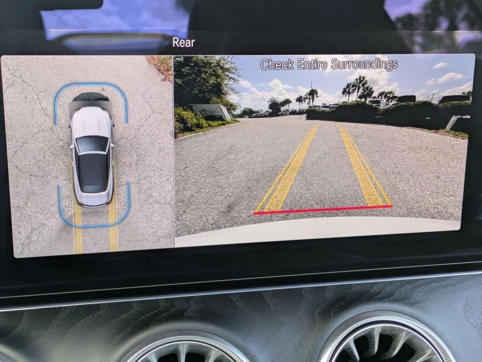 2023 Mercedes-Benz E-Class E 450 RWD Cabriolet