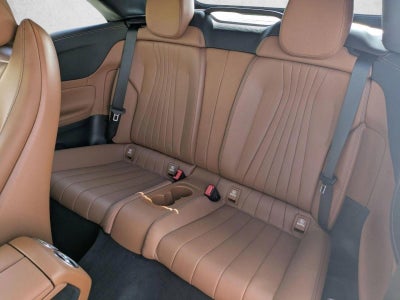 2023 Mercedes-Benz E-Class E 450 RWD Cabriolet