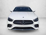 2023 Mercedes-Benz E-Class E 450 RWD Cabriolet