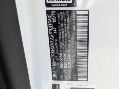 2023 Mercedes-Benz E-Class E 450 RWD Cabriolet