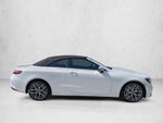 2023 Mercedes-Benz E-Class E 450 RWD Cabriolet