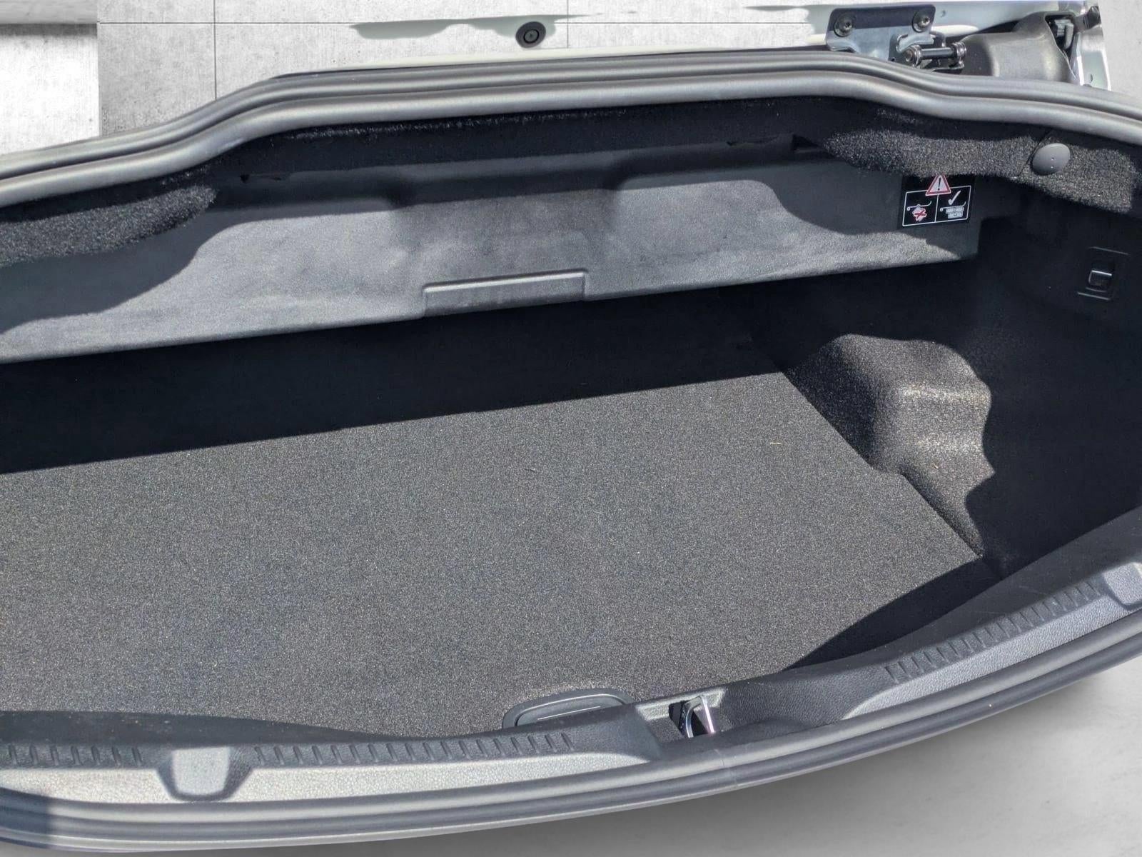 2023 Mercedes-Benz E-Class E 450 RWD Cabriolet