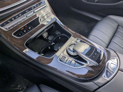 2021 Mercedes-Benz E-Class E 450 4MATIC® Cabriolet