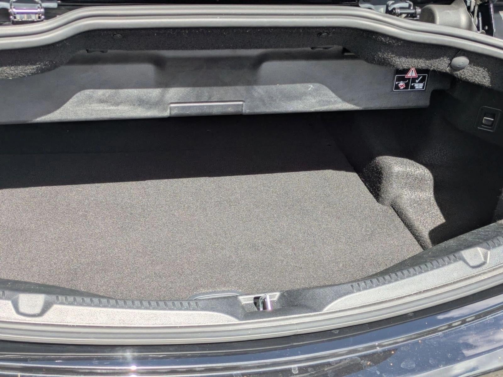 2021 Mercedes-Benz E-Class E 450 4MATIC® Cabriolet