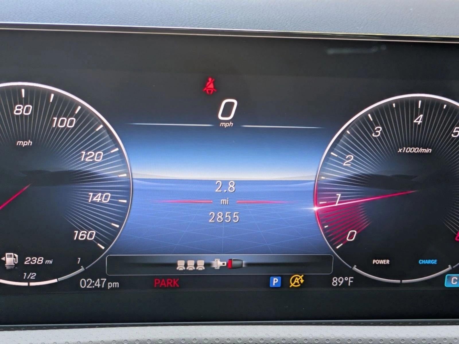 2026 Mercedes-Benz CLA CLA 250 Coupe