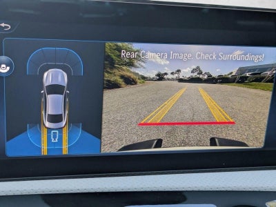 2026 Mercedes-Benz CLA CLA 250 Coupe