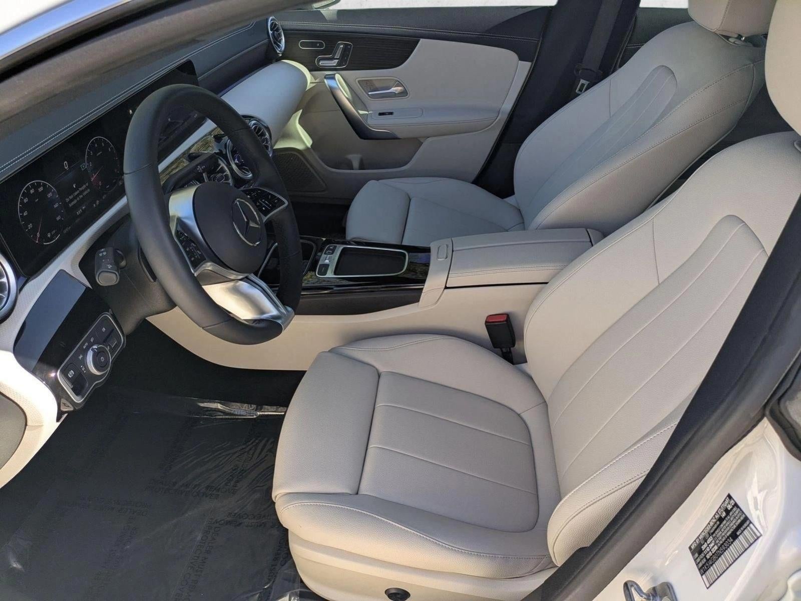 2026 Mercedes-Benz CLA CLA 250 Coupe