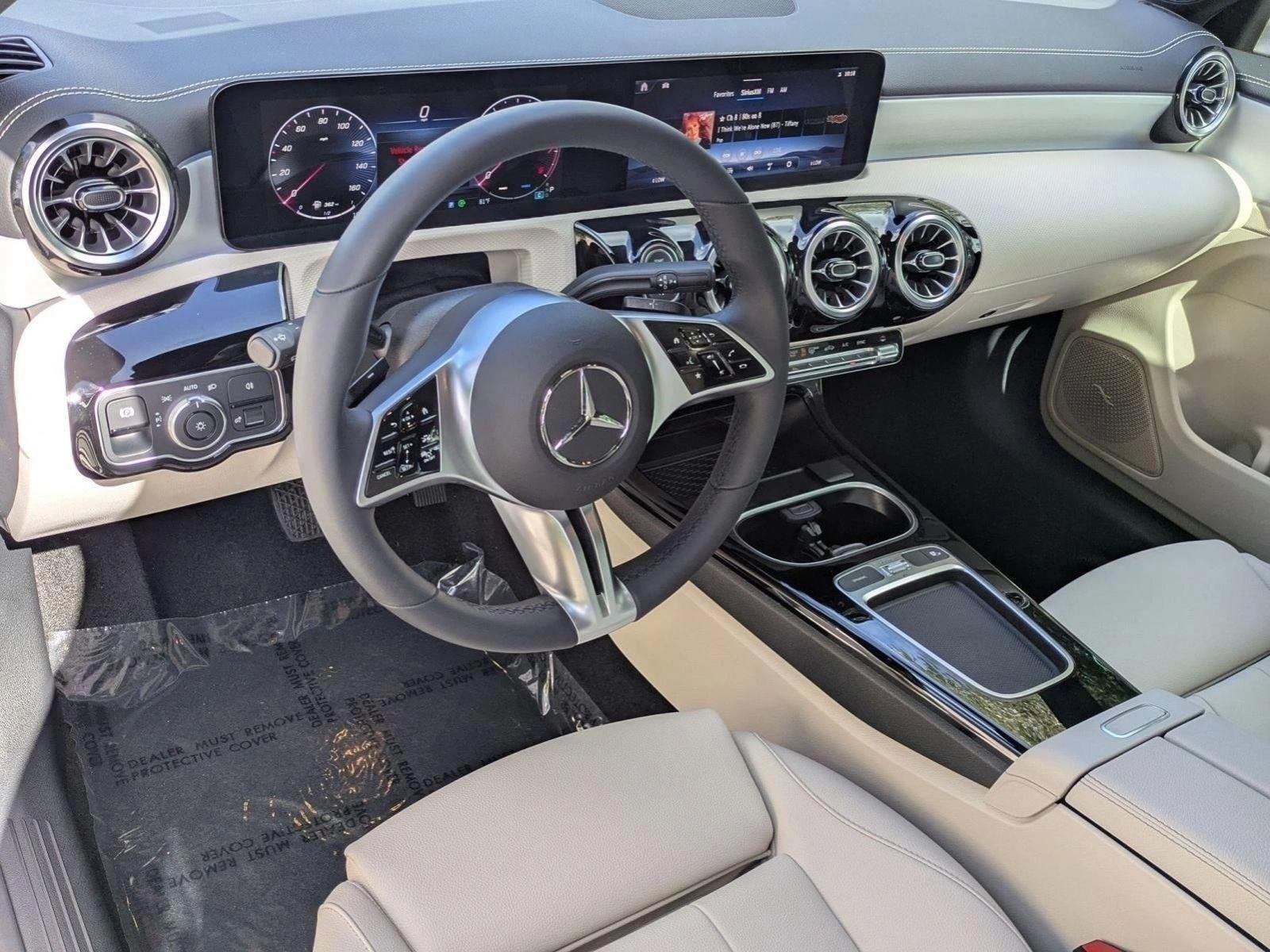 2026 Mercedes-Benz CLA CLA 250 Coupe