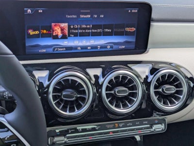 2026 Mercedes-Benz CLA CLA 250 Coupe