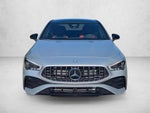 2024 Mercedes-Benz CLA AMG® CLA 35 4MATIC® Coupe