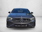 2025 Mercedes-Benz CLA AMG® CLA 35 4MATIC® Coupe