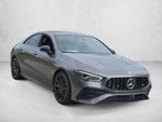 2025 Mercedes-Benz CLA AMG® CLA 35 4MATIC® Coupe