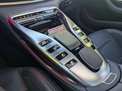 2023 Mercedes-Benz AMG® GT AMG® GT 53 4-Door Coupe