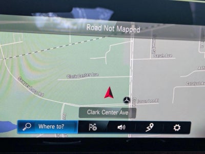 2023 Mercedes-Benz AMG® GT AMG® GT 53 4-Door Coupe